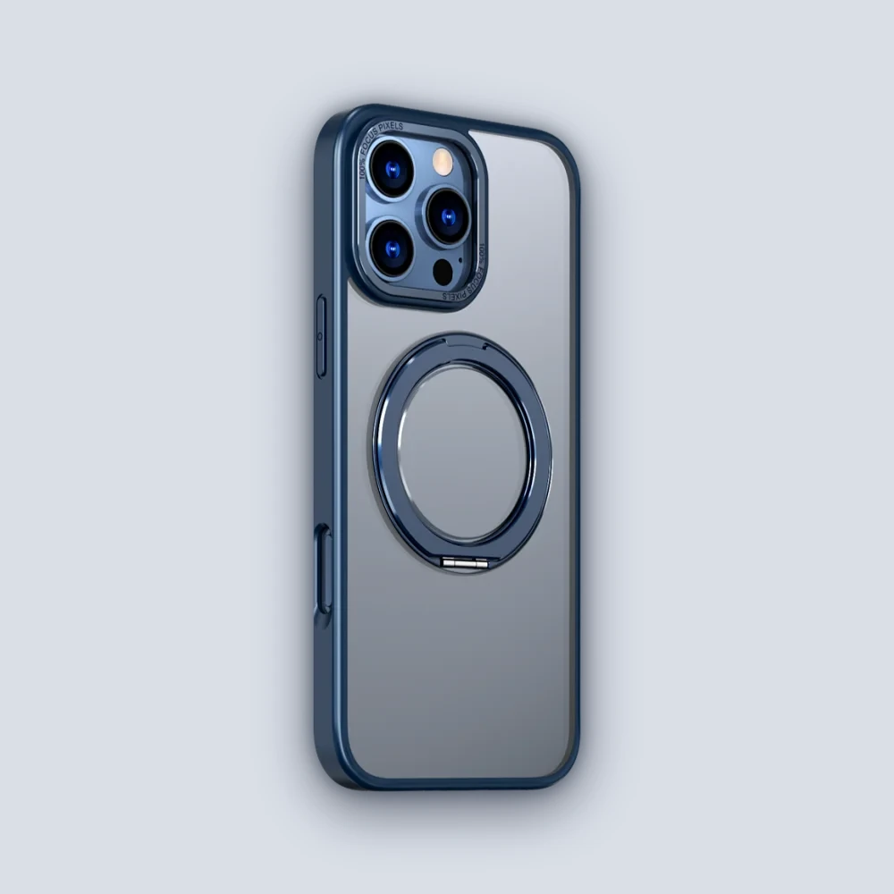 Miracase Miracase iPhone 16 Pro MIRARING