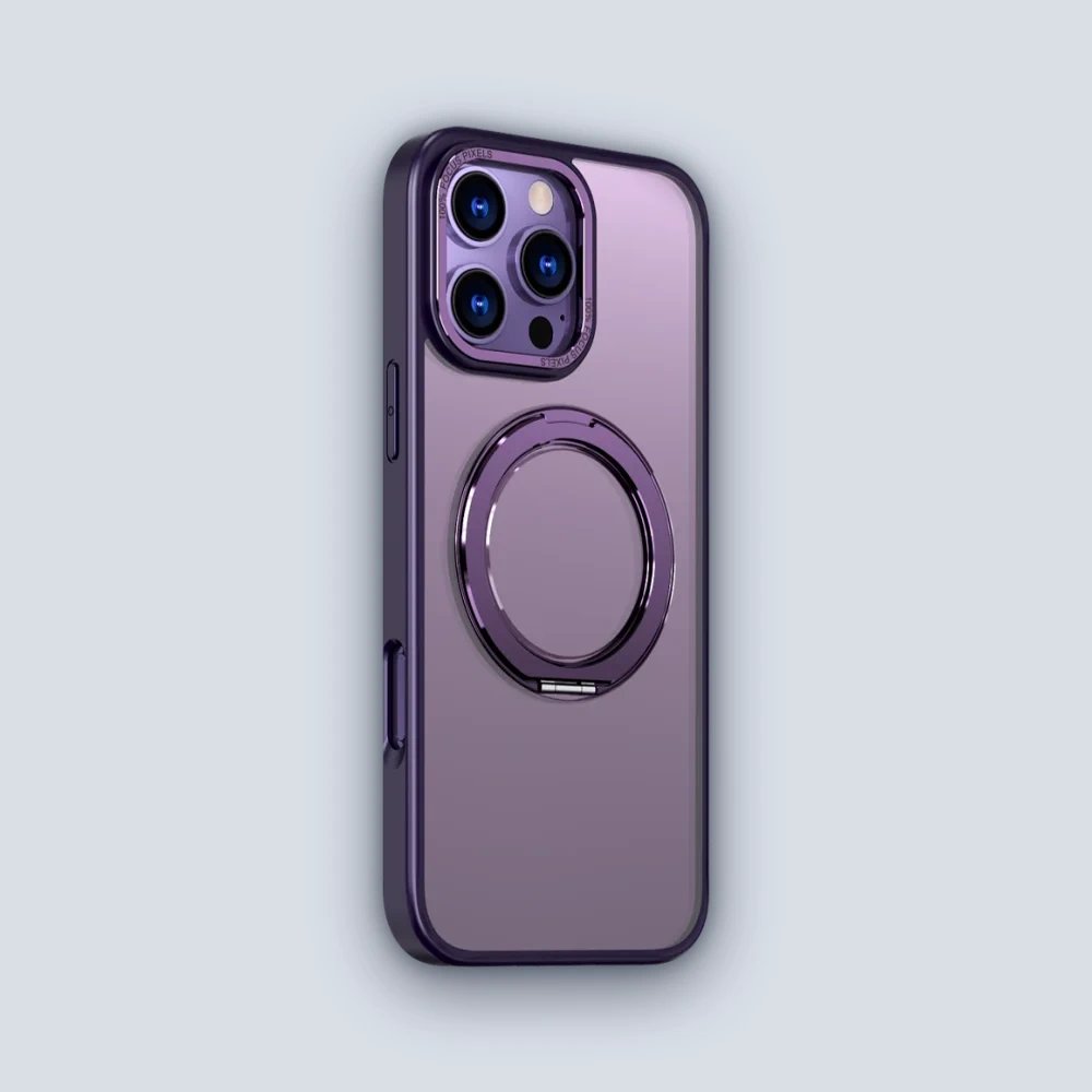 Miracase Miracase iPhone 16 Pro Max MIRARING