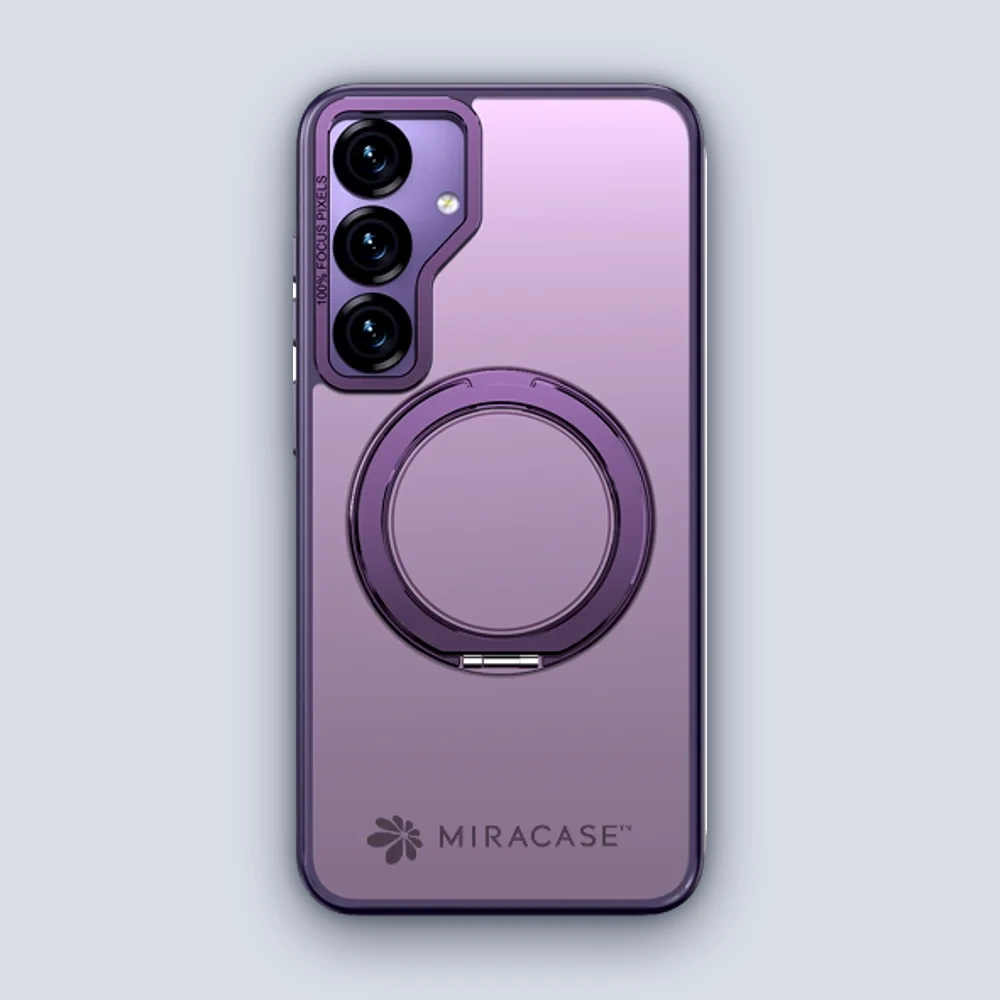 Miracase Miracase Samsung S25 MIRARING