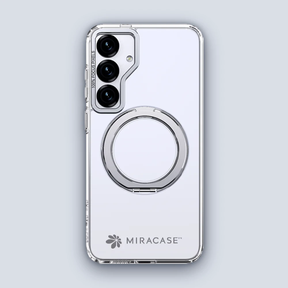 Miracase Miracase Samsung S25 Plus MIRARING