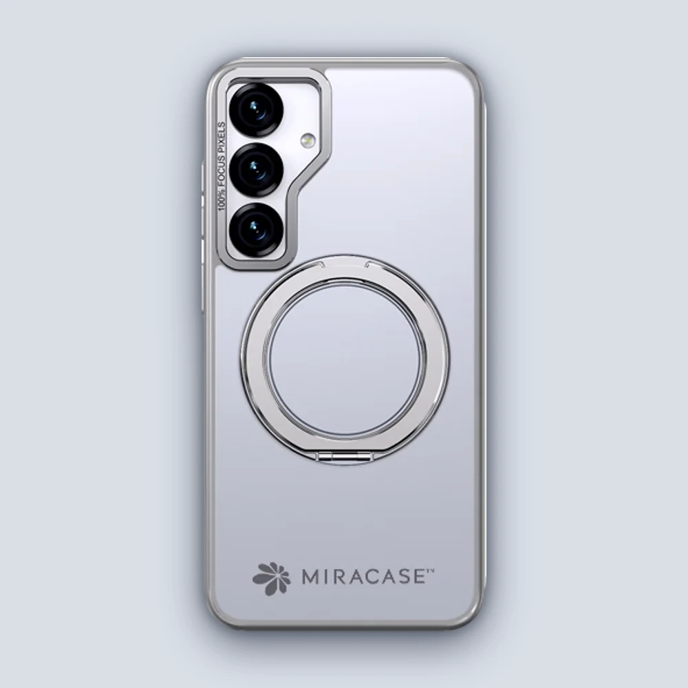 Miracase Miracase Samsung S25 Plus MIRARING