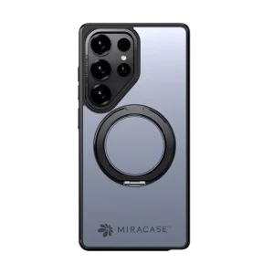 Miracase Miracase Samsung S25 Ultra MIRARING