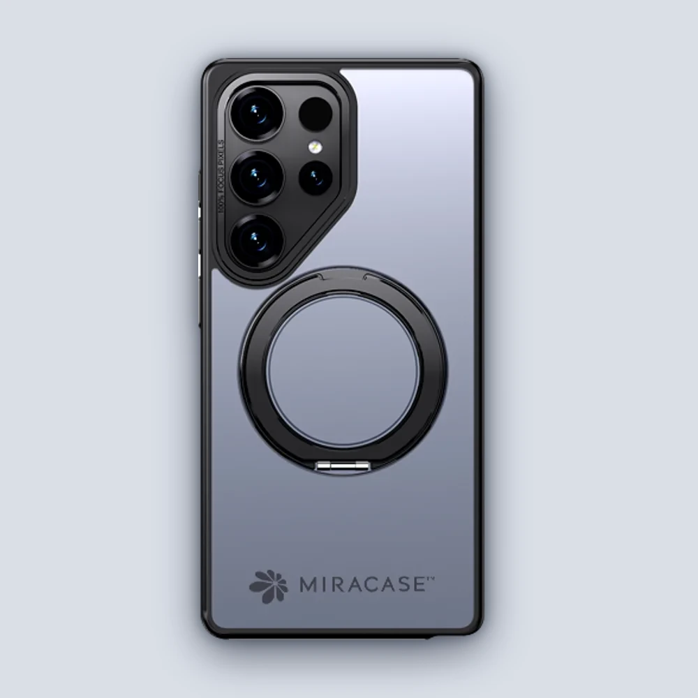Miracase Miracase Samsung S25 Ultra MIRARING