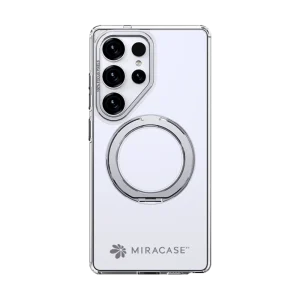Miracase Miracase Samsung S25 Ultra MIRARING