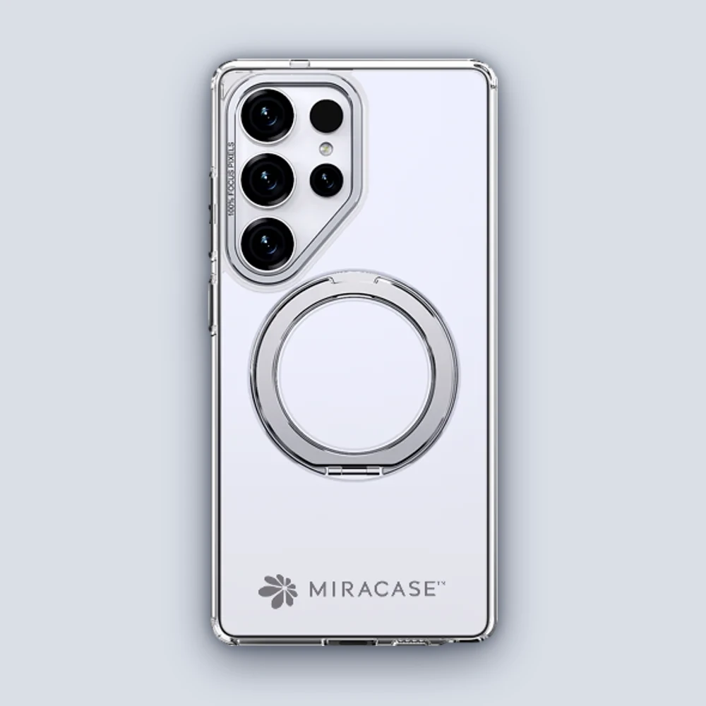 Miracase Miracase Samsung S25 Ultra MIRARING