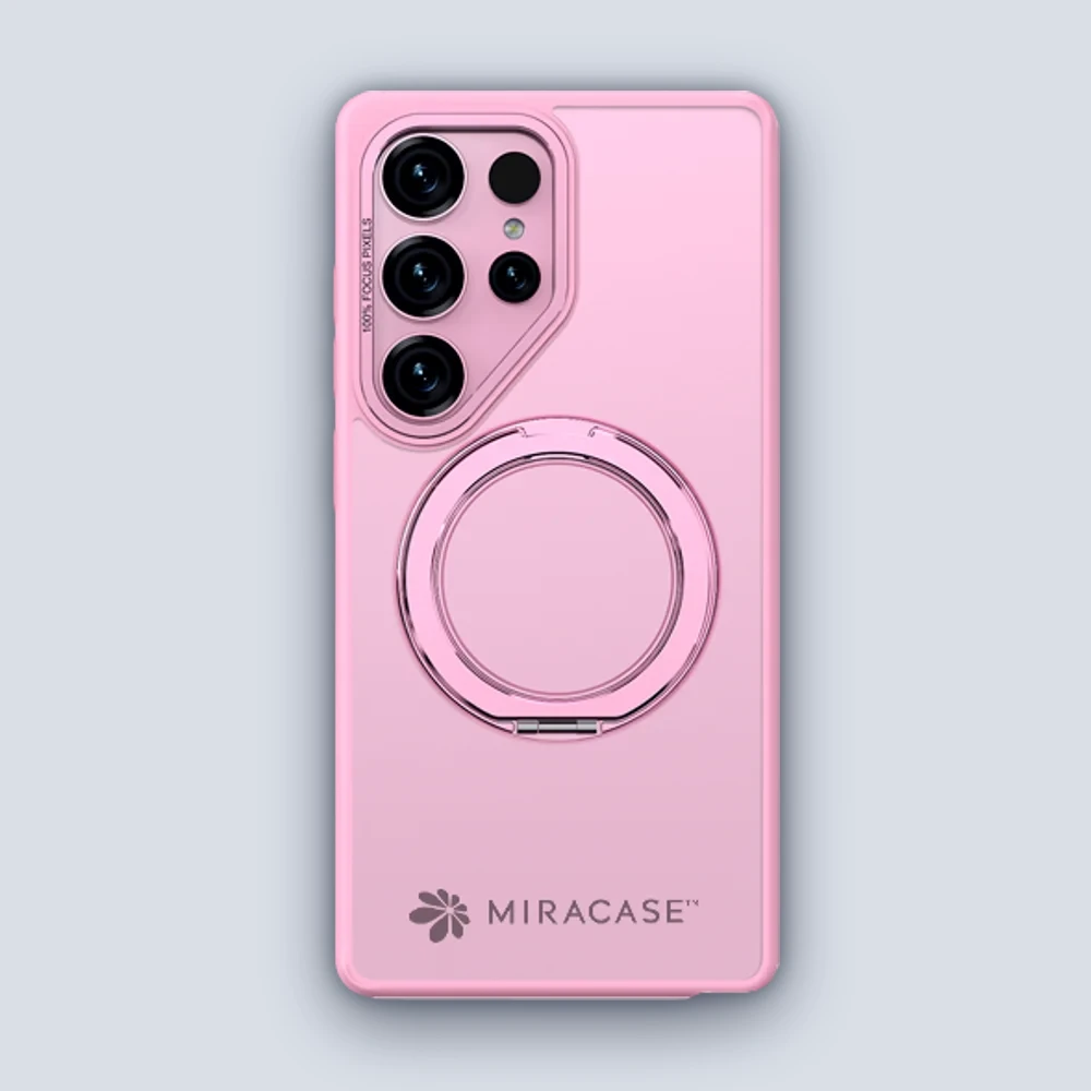 Miracase Miracase Samsung S25 Ultra MIRARING