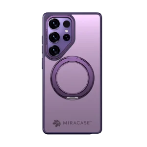 Miracase Miracase Samsung S25 Ultra MIRARING