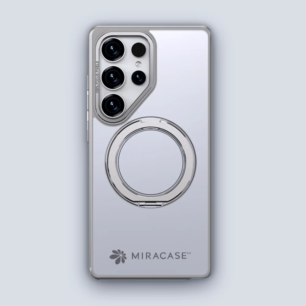 Miracase Miracase Samsung S25 Ultra MIRARING