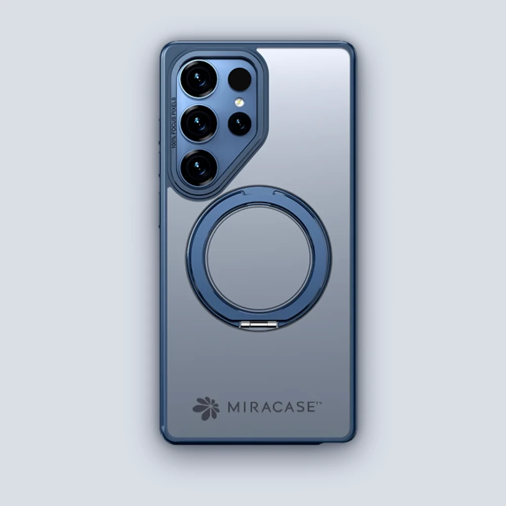 Miracase Miracase Samsung S25 Ultra MIRARING