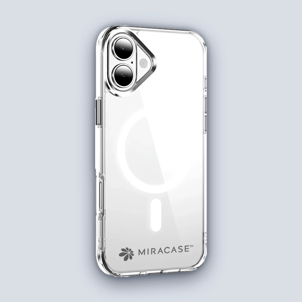 Miracase Miracase iPhone 17 MIRASAFE