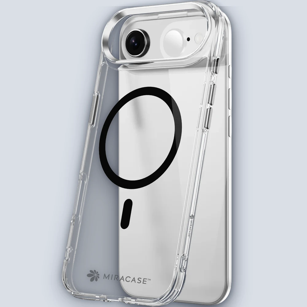 Miracase Miracase iPhone 17 Air MIRASAFE