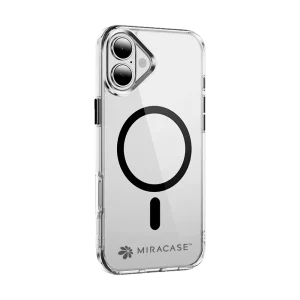 Miracase Miracase iPhone 16 MIRASAFE