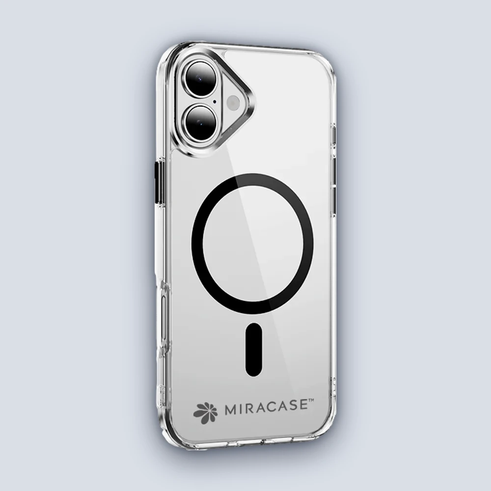 Miracase Miracase iPhone 16 MIRASAFE