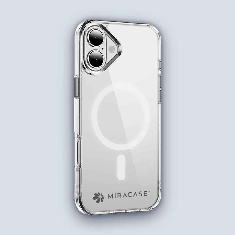 Miracase Miracase iPhone 16 MIRASAFE