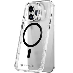 Miracase Miracase iPhone 16 Pro MIRASAFE