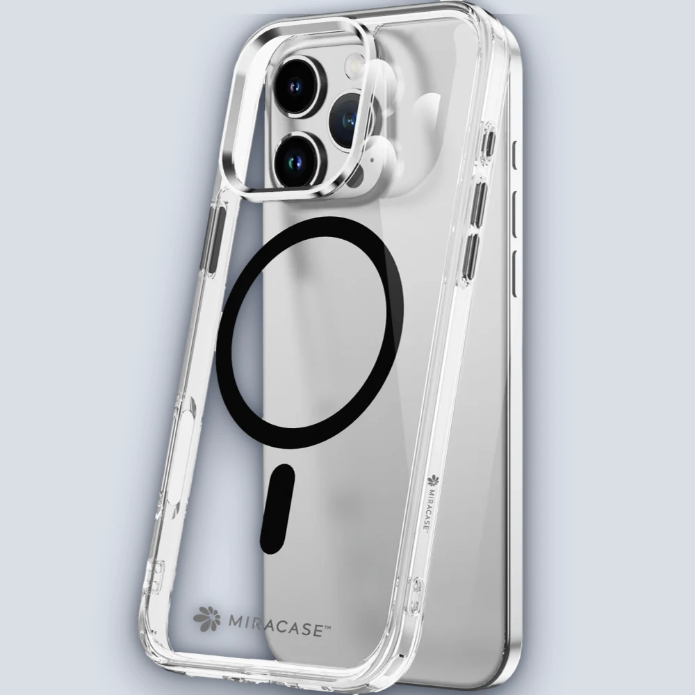 Miracase Miracase iPhone 16 Pro MIRASAFE