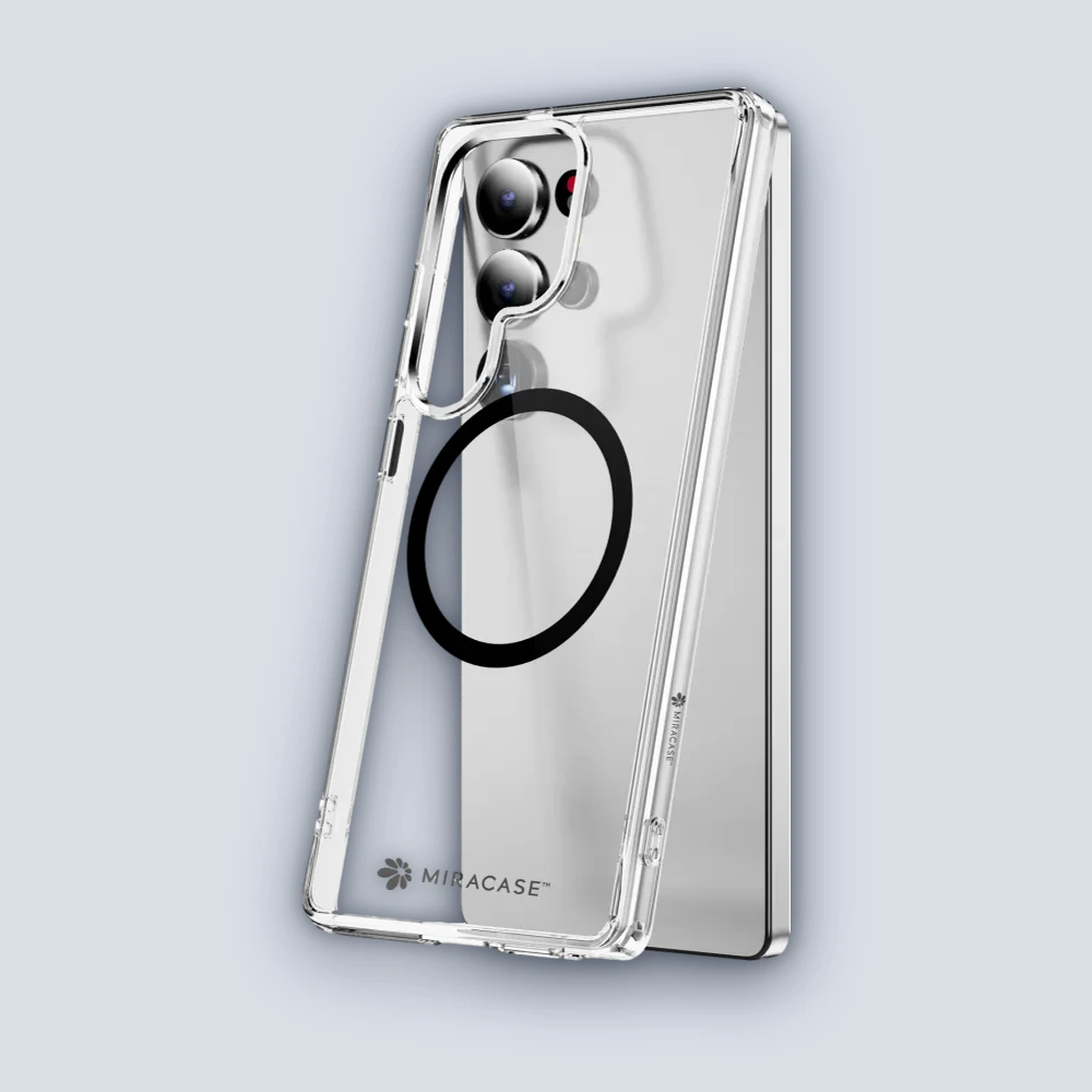 Miracase Miracase Samsung S25 Ultra MIRASAFE