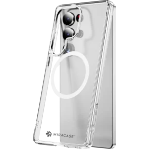 Miracase Miracase Samsung S25 Ultra MIRASAFE
