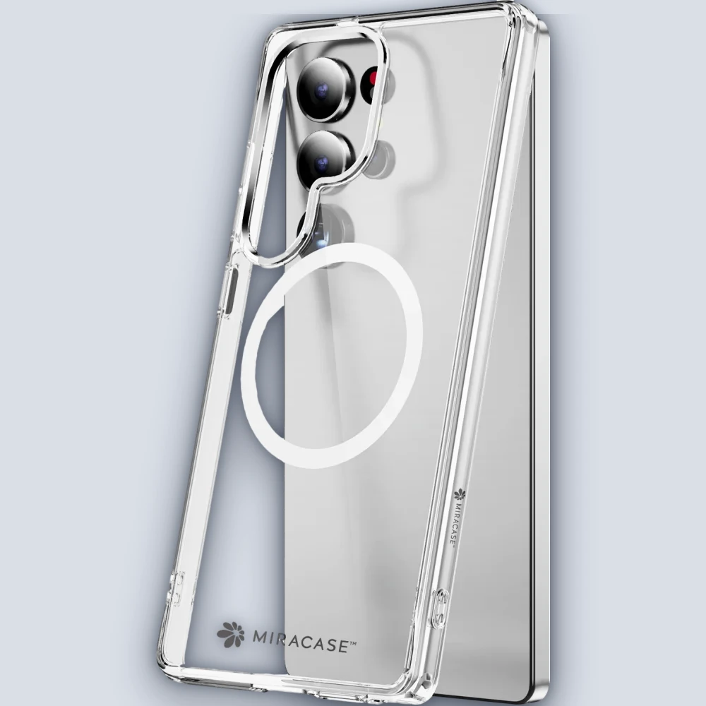 Miracase Miracase Samsung S25 Ultra MIRASAFE