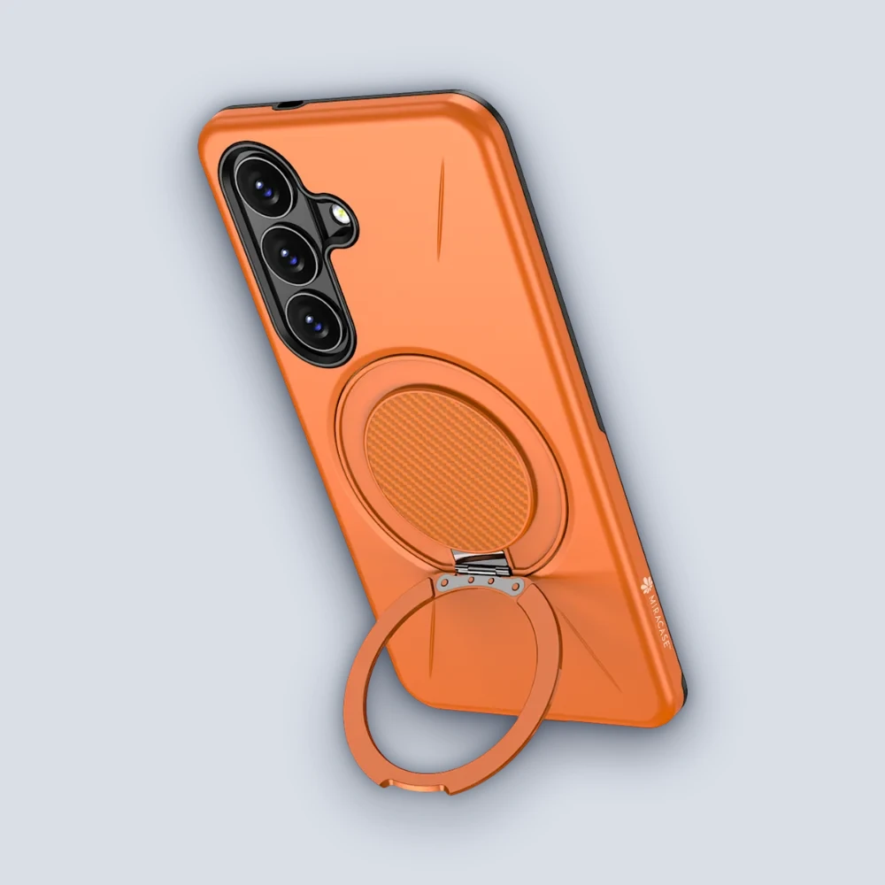 Miracase Miracase Samsung S26 MIRAMAG