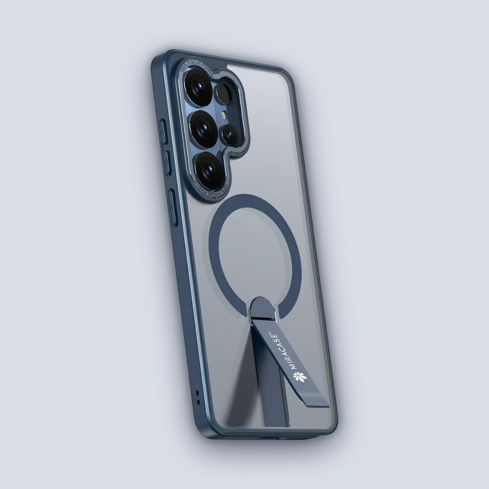 Miracase Miracase MAGSAFE Samsung S26 Ultra MIRASTAND