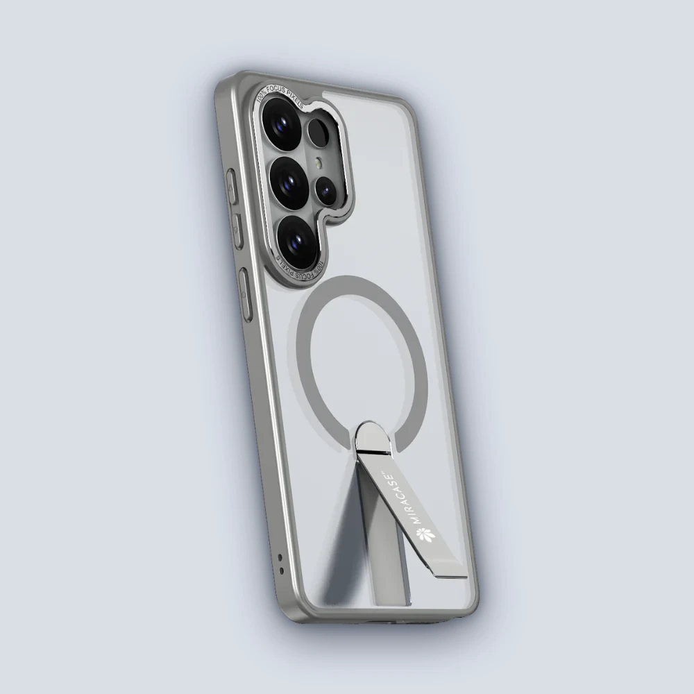 Miracase Miracase MAGSAFE Samsung S26 Ultra MIRASTAND