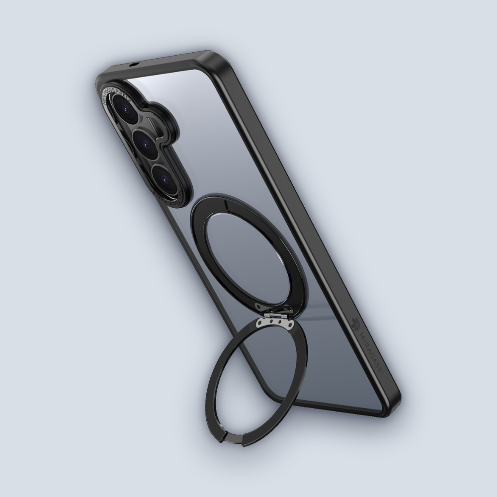 Miracase Miracase Samsung S26 Plus MIRARING