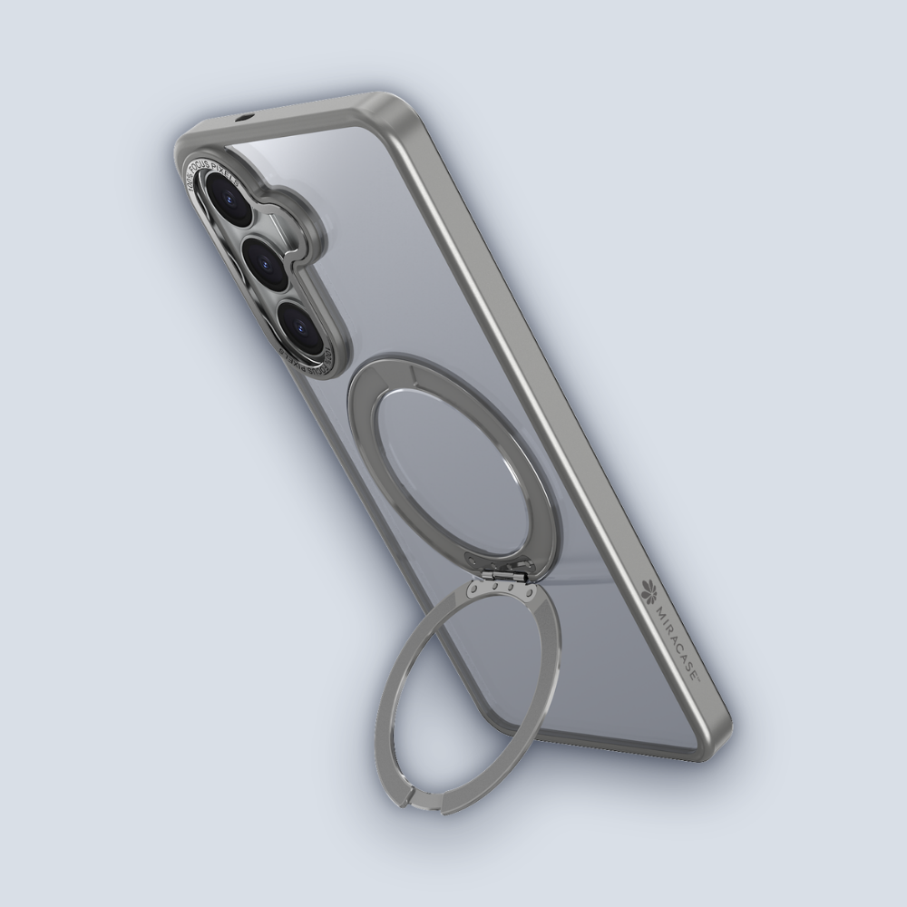 Miracase Miracase Samsung S26 Plus MIRARING