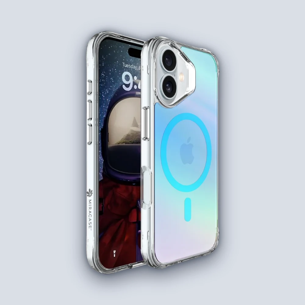 Miracase Miracase iPhone 17 MIRACHROME