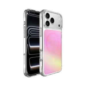 Miracase Miracase iPhone 17 Pro MIRACHROME