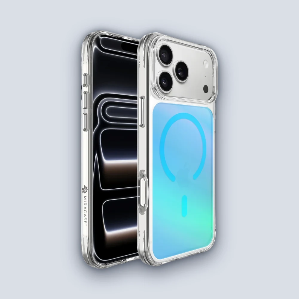 Miracase Miracase iPhone 17 Pro MIRACHROME