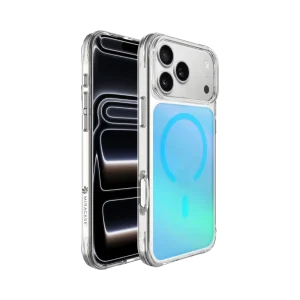 Miracase Miracase iPhone 17 Pro Max MIRACHROME