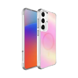 Miracase Miracase Samsung S25 MIRACHROME