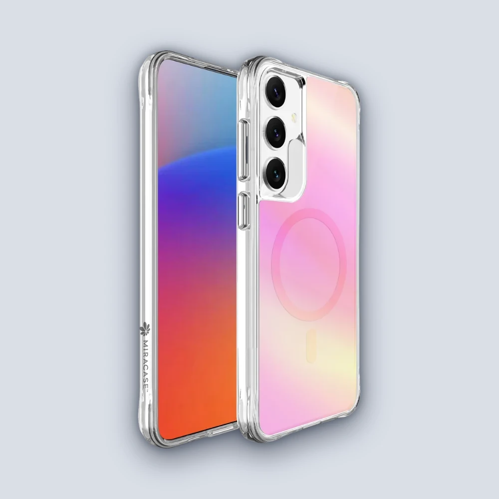 Miracase Miracase Samsung S25/S24 Plus MIRACHROME