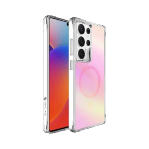 Miracase Miracase Samsung S25 Ultra MIRACHROME