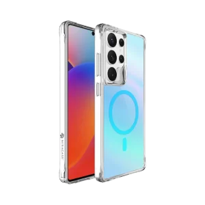 Miracase Miracase Samsung S25 Ultra MIRACHROME