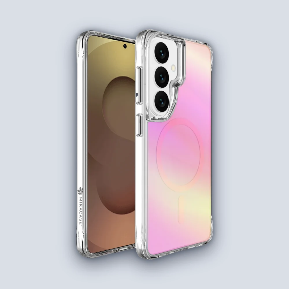 Miracase Miracase Samsung S26 MIRACHROME