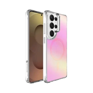 Miracase Miracase Samsung S26 Ultra MIRACHROME