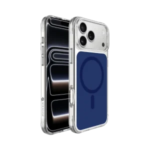 Miracase Miracase iPhone 17 Pro MIRAGRID