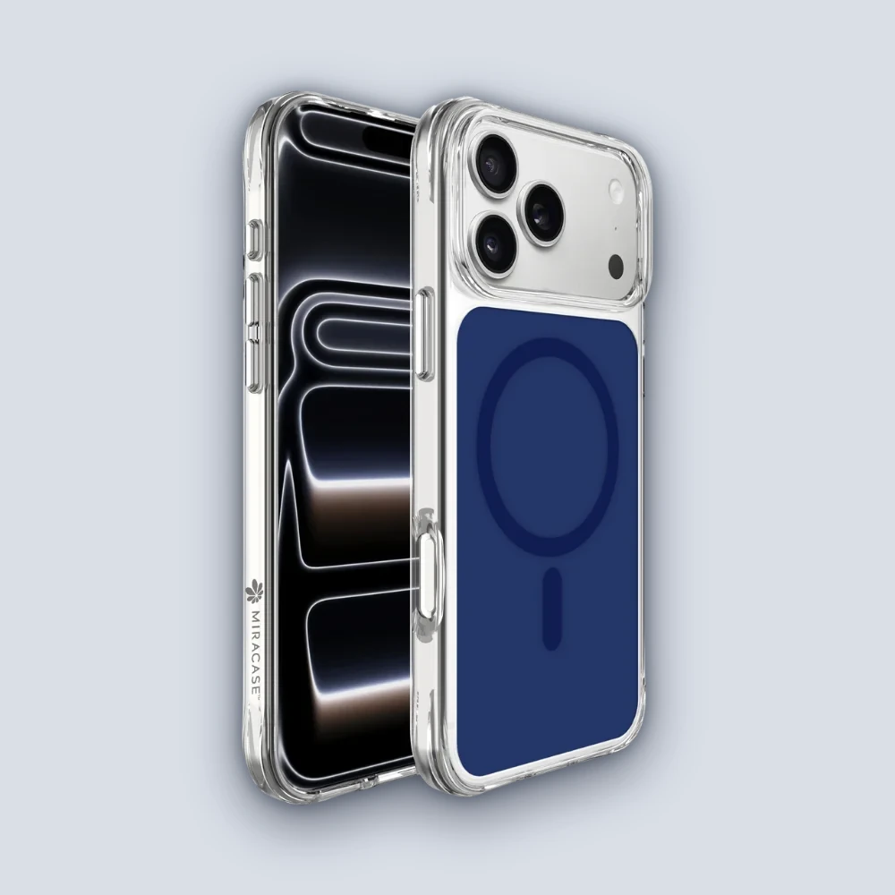 Miracase Miracase iPhone 17 Pro MIRAGRID