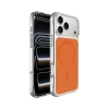 Miracase Miracase iPhone 17 Pro MIRAGRID
