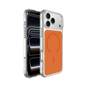 Miracase Miracase iPhone 17 Pro Max MIRAGRID