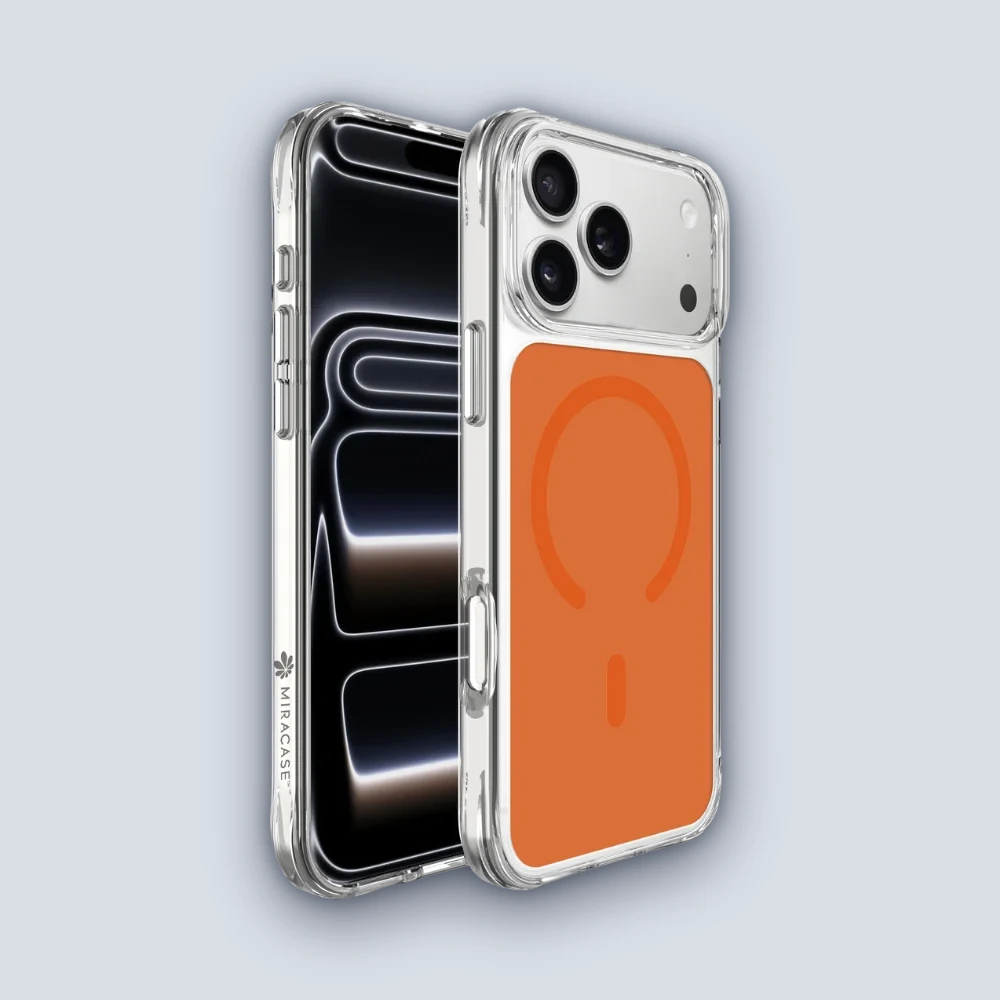 Miracase Miracase iPhone 17 Pro Max MIRAGRID