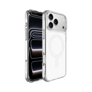 Miracase Miracase iPhone 17 Pro Max MIRAGRID