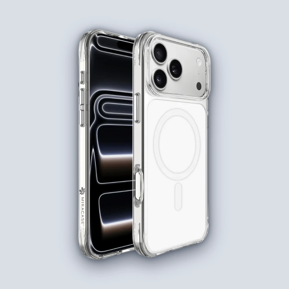 Miracase Miracase iPhone 17 Pro Max MIRAGRID