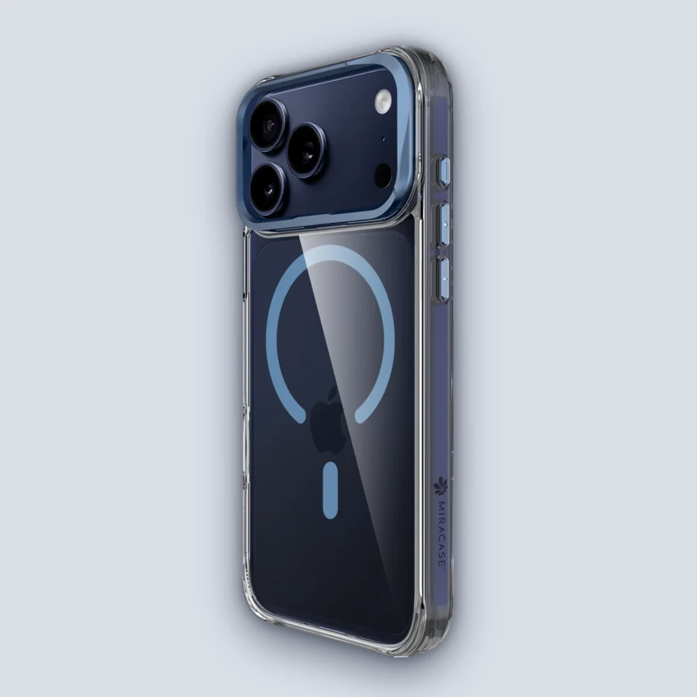 Miracase Miracase iPhone 17 MIRAHOLD
