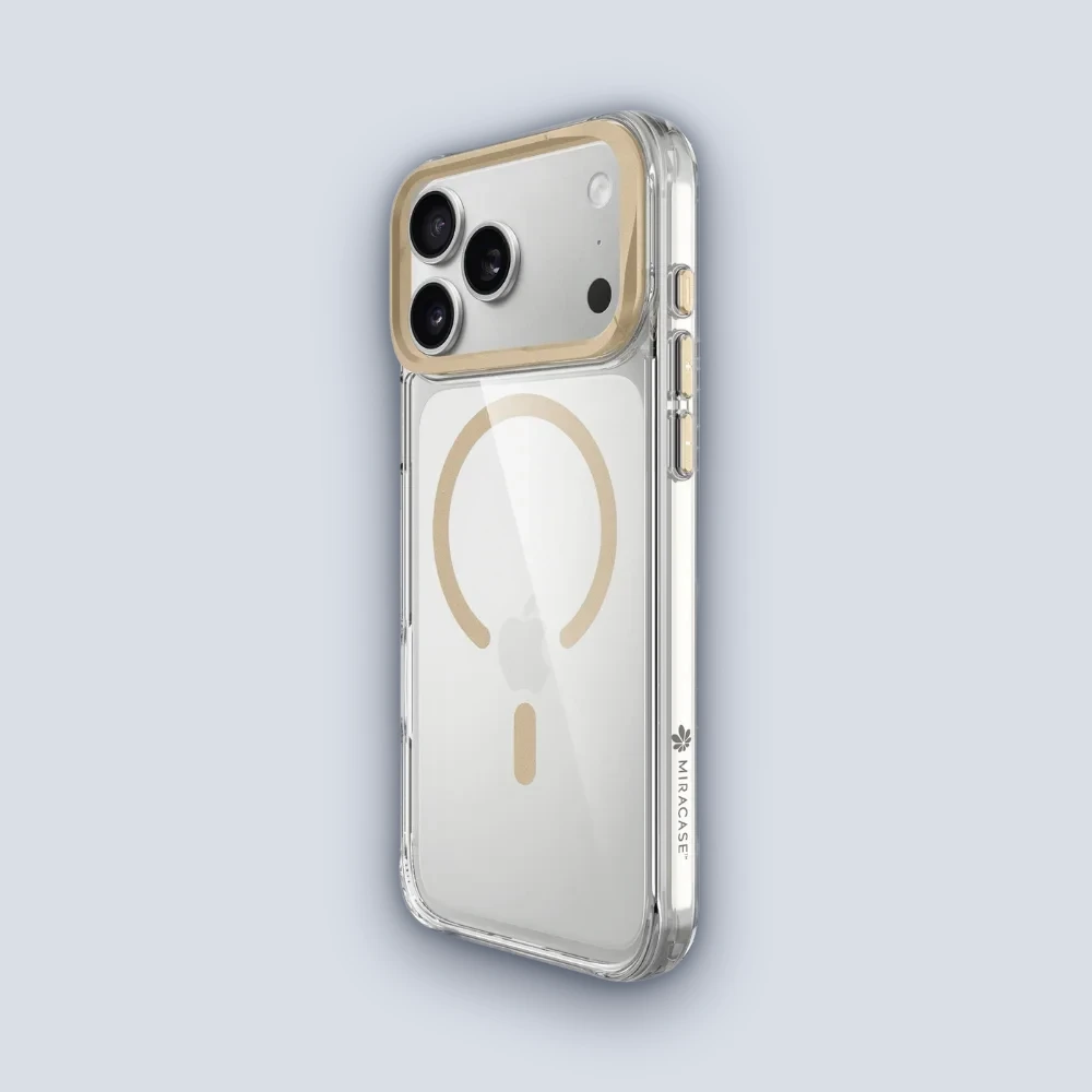 Miracase Miracase iPhone 17 Pro MIRAHOLD