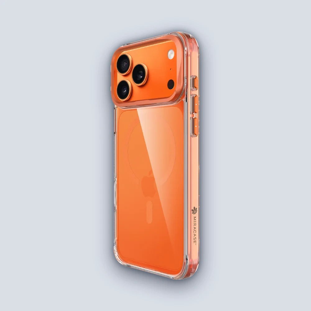 Miracase Miracase iPhone 17 Pro MIRAHOLD