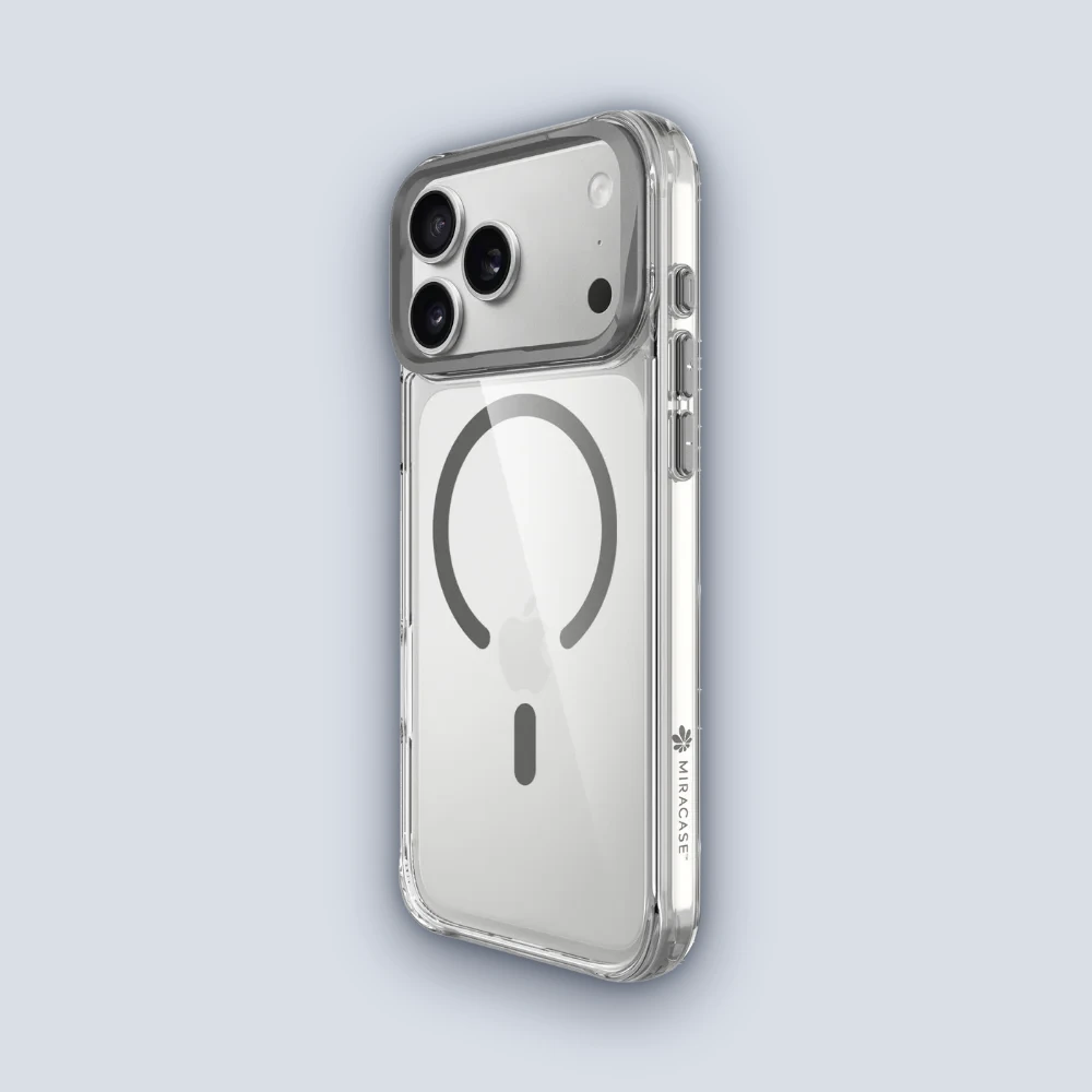 Miracase Miracase iPhone 17 Pro Max MIRAHOLD