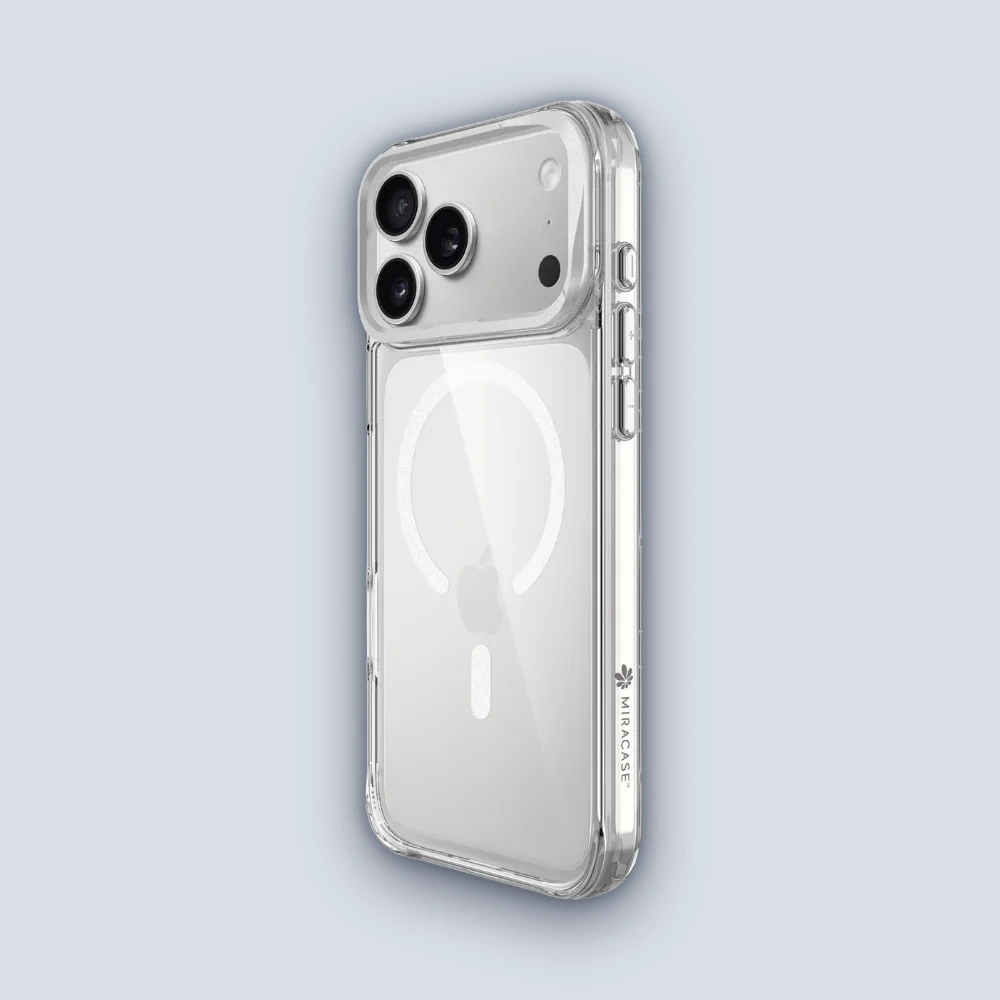 Miracase Miracase iPhone 17 Pro Max MIRAHOLD